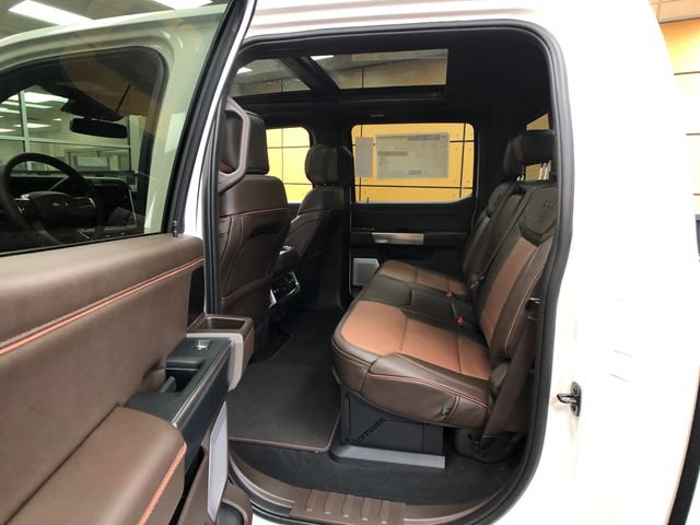 New 2026 Ford F250 King Ranch AWD/4WD image 21