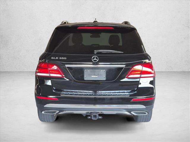 Used 2018 Mercedes-Benz GLE 350 image 6