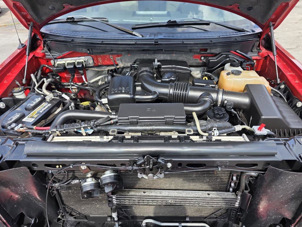 Used 2010 Ford F150 XL AWD/4WD image 40