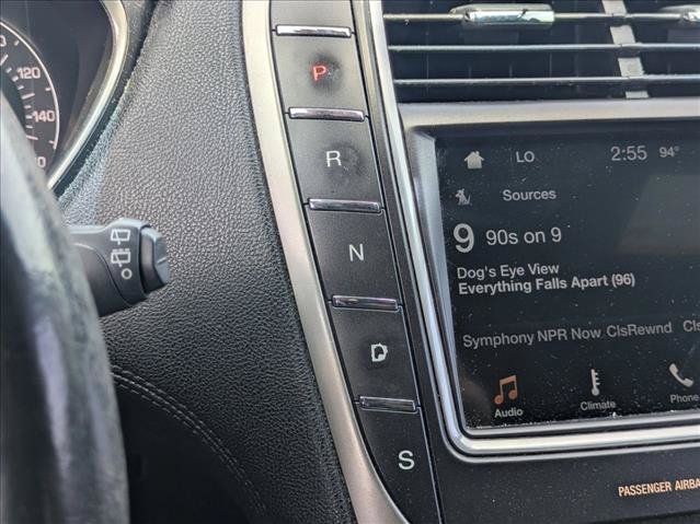 Used 2016 Lincoln MKX Premiere FWD image 11