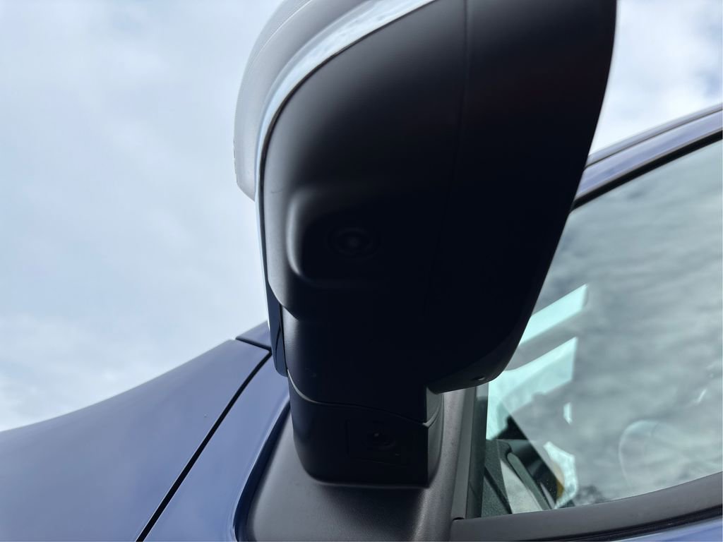 Used 2023 Nissan Titan Platinum Reserve w/ Off Road Protection Package image 18