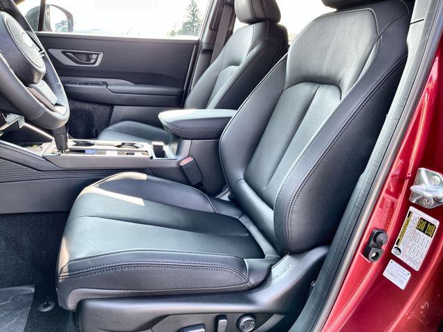 New 2026 Subaru Outback Premium AWD/4WD image 15