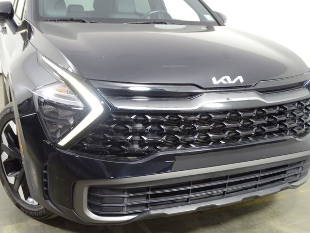 Used 2023 Kia Sportage X-Line w/ X-Line Premium Package image 68