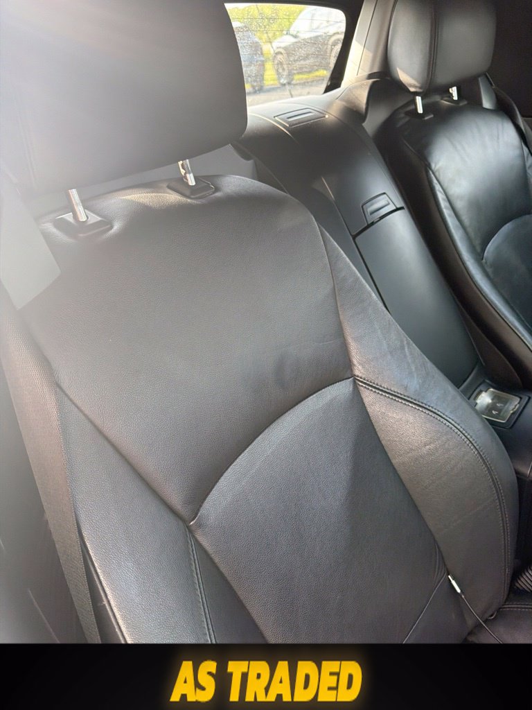 Used 2007 BMW Z4 3.0si RWD image 10
