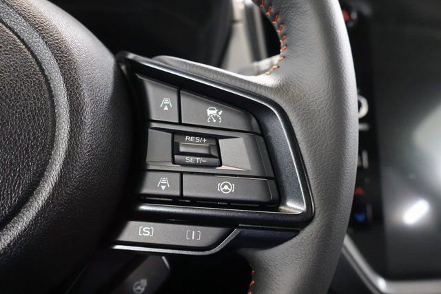 New 2026 Subaru Crosstrek 2.5i Limited image 19