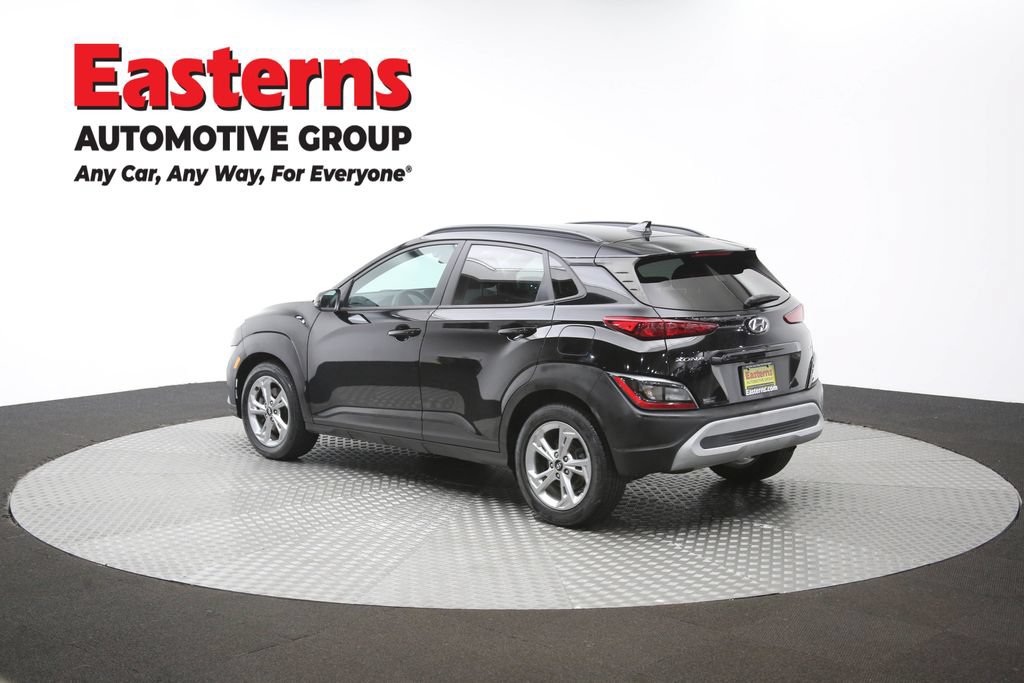 Used 2022 Hyundai Kona SEL w/ Convenience Package AWD/4WD image 64