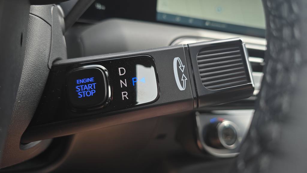 New 2026 Hyundai Palisade XRT Pro AWD/4WD image 22