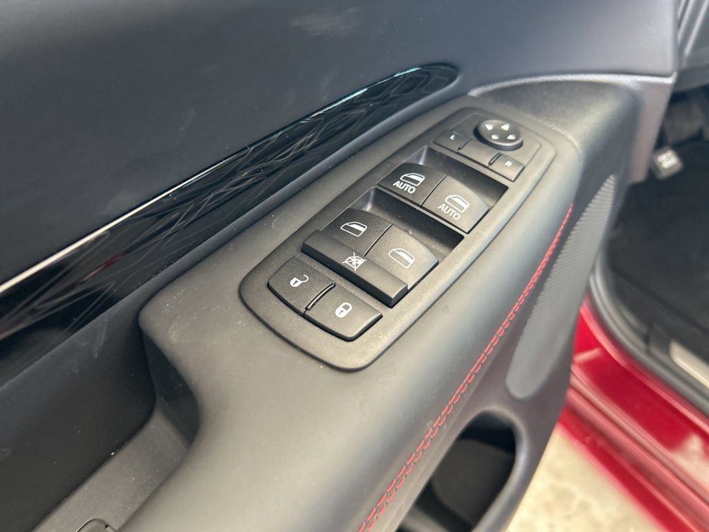 New 2026 Dodge Durango GT AWD/4WD image 40
