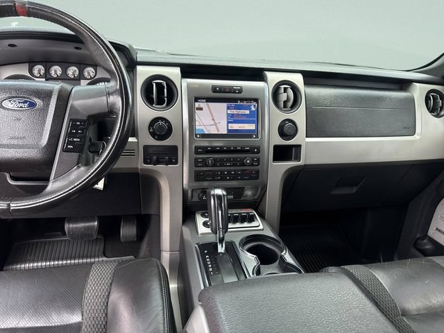 Used 2010 Ford F150 Raptor AWD/4WD image 22