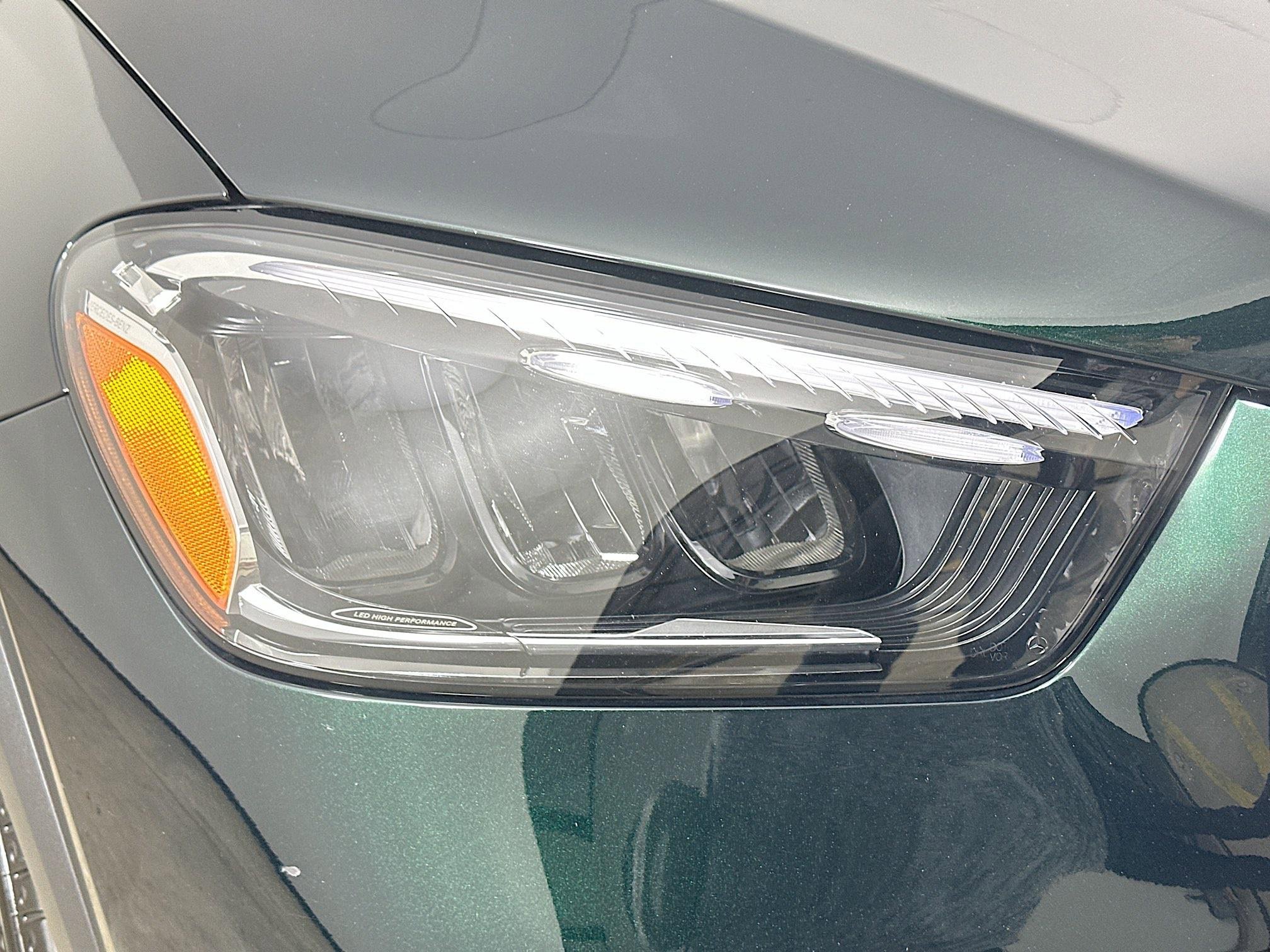 Certified 2024 Mercedes-Benz GLE 350 4MATIC w/ Winter Package image 41