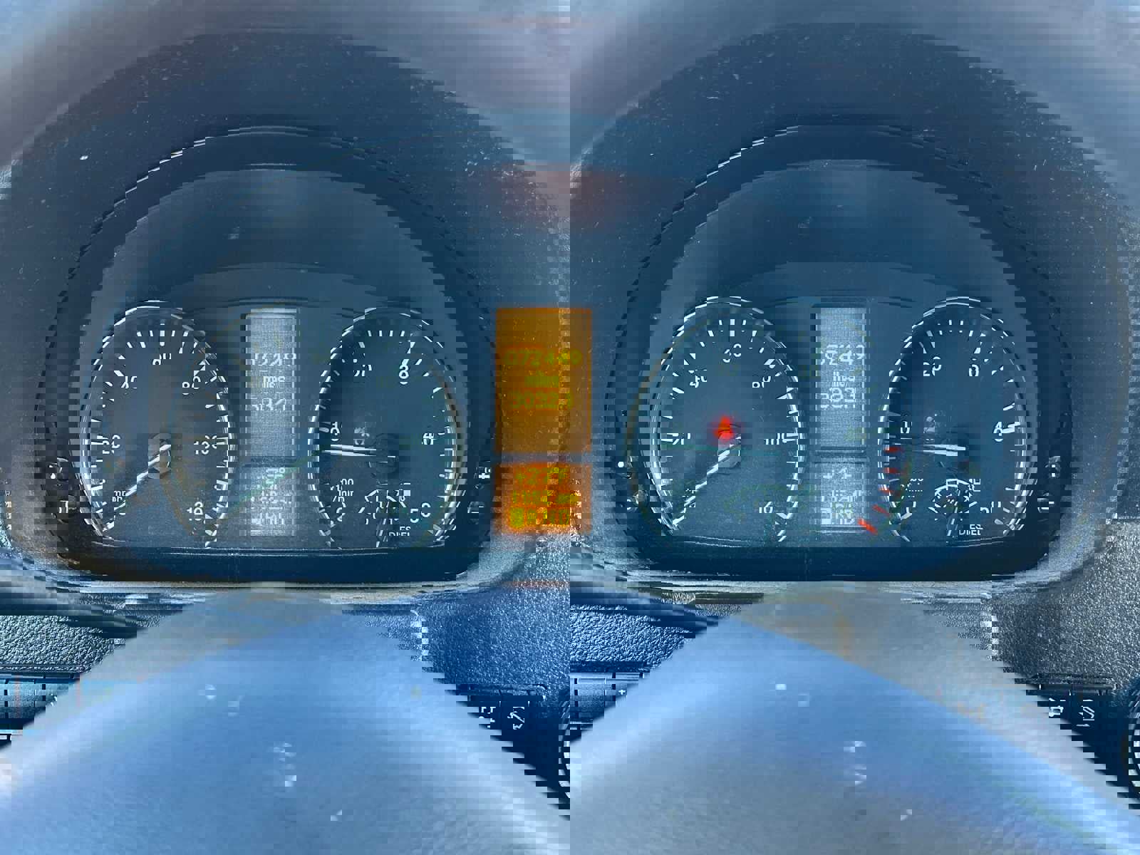 Used 2016 Freightliner Sprinter 2500 image 27