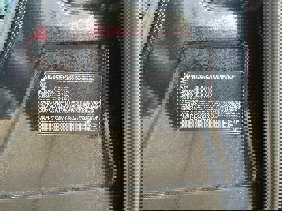 Used 2019 BMW 740i 740i image 17