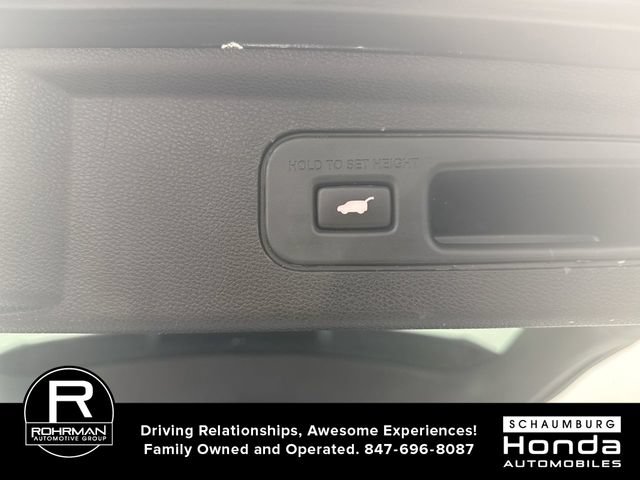 Used 2023 Honda Odyssey EX-L image 37