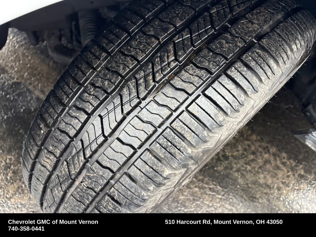 Used 2024 Ford Expedition Max Limited image 30