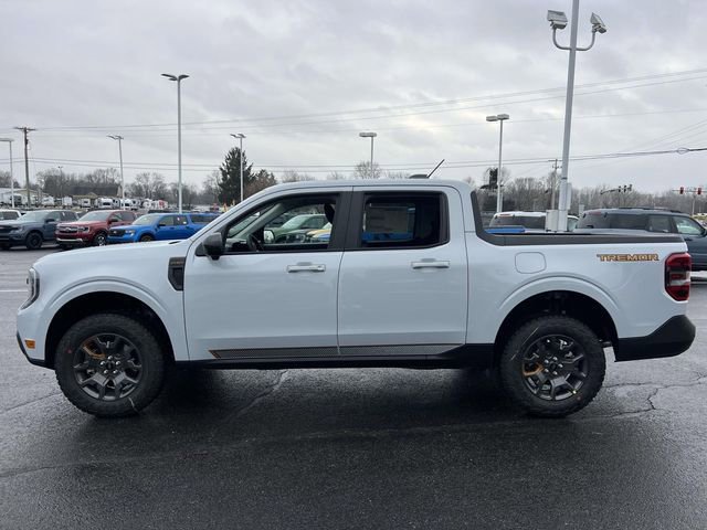 New 2026 Ford Maverick Tremor AWD/4WD image 4