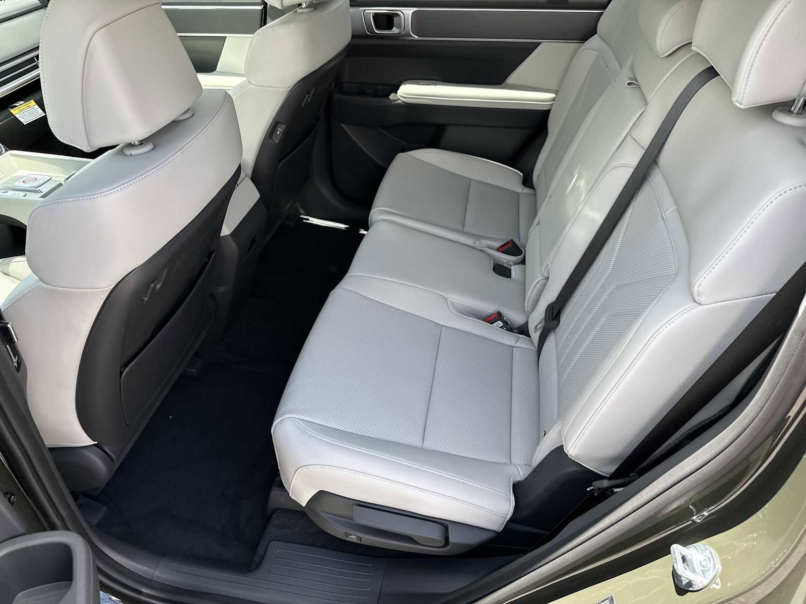 New 2026 Hyundai Santa Fe SEL AWD/4WD image 20