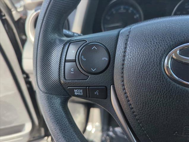 Used 2018 Toyota RAV4 LE w/ All Weather Liner Package image 12