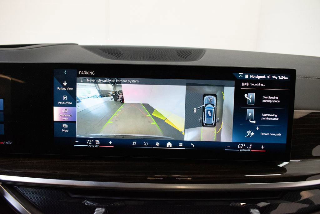 Certified 2026 BMW X5 xDrive40i w/ Climate Comfort Package image 16