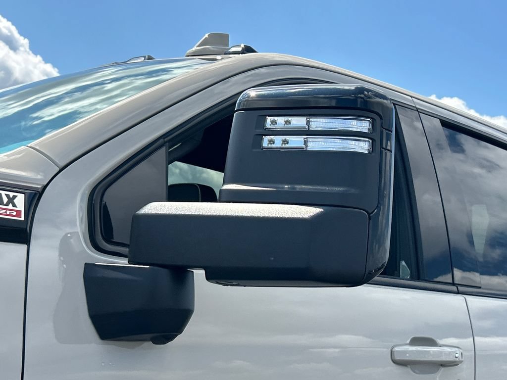 New 2026 GMC Sierra 2500 AT4X AWD/4WD image 14