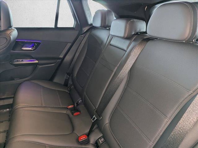 Certified 2026 Mercedes-Benz GLC 300 image 21