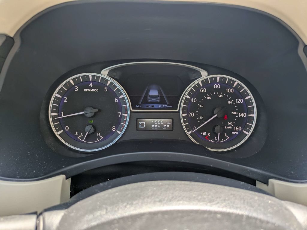 Used 2020 INFINITI QX60 Luxe w/ Essential Package FWD image 29