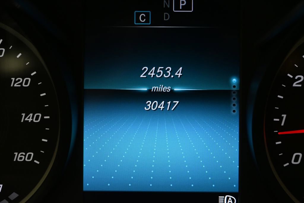 Certified 2022 Mercedes-Benz GLC 300 image 12