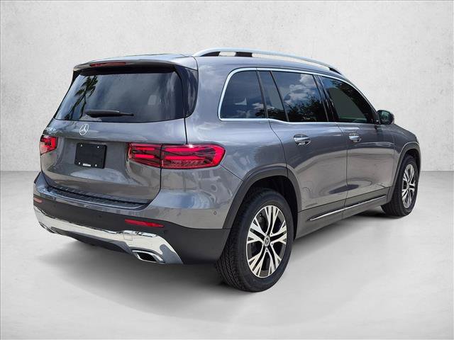 New 2026 Mercedes-Benz GLB 250 image 2