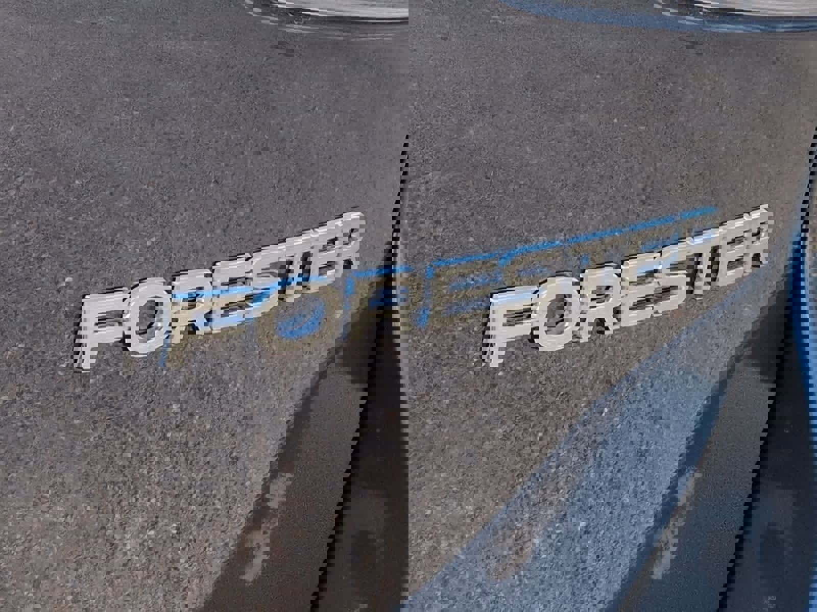 Certified 2023 Subaru Forester Premium image 13