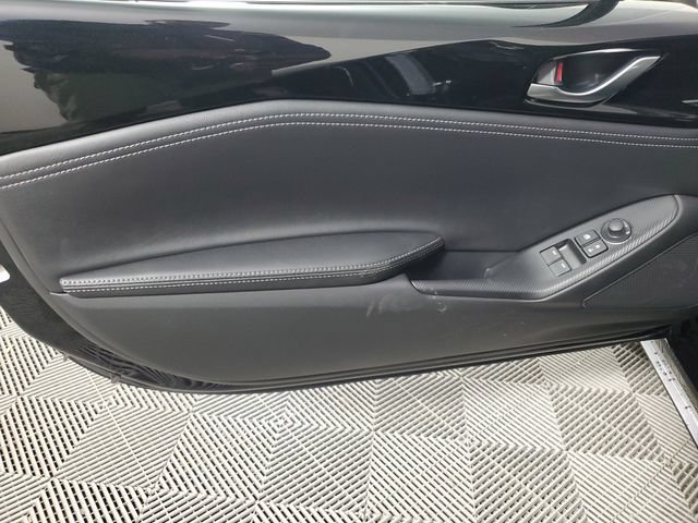 New 2026 MAZDA MX-5 Miata Grand Touring RWD image 12