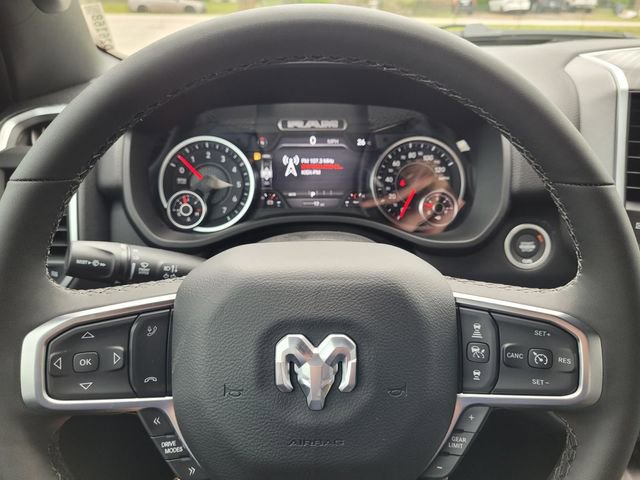 New 2026 RAM 1500 Lone Star image 17