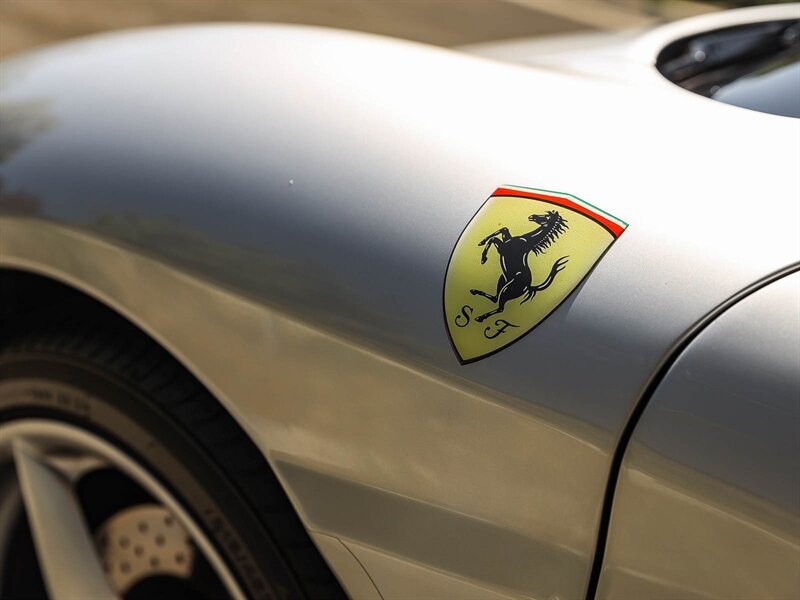 Used 2003 Ferrari 360 Spider RWD image 28