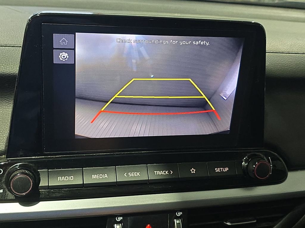 Used 2023 Kia Forte LXS image 22