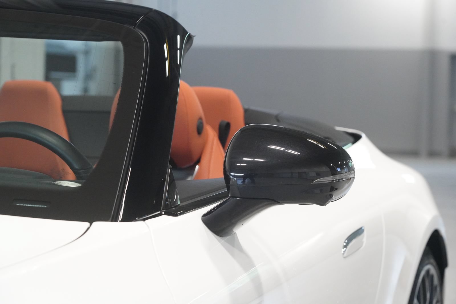 Used 2022 Mercedes-Benz SL 63 AMG 4MATIC image 10
