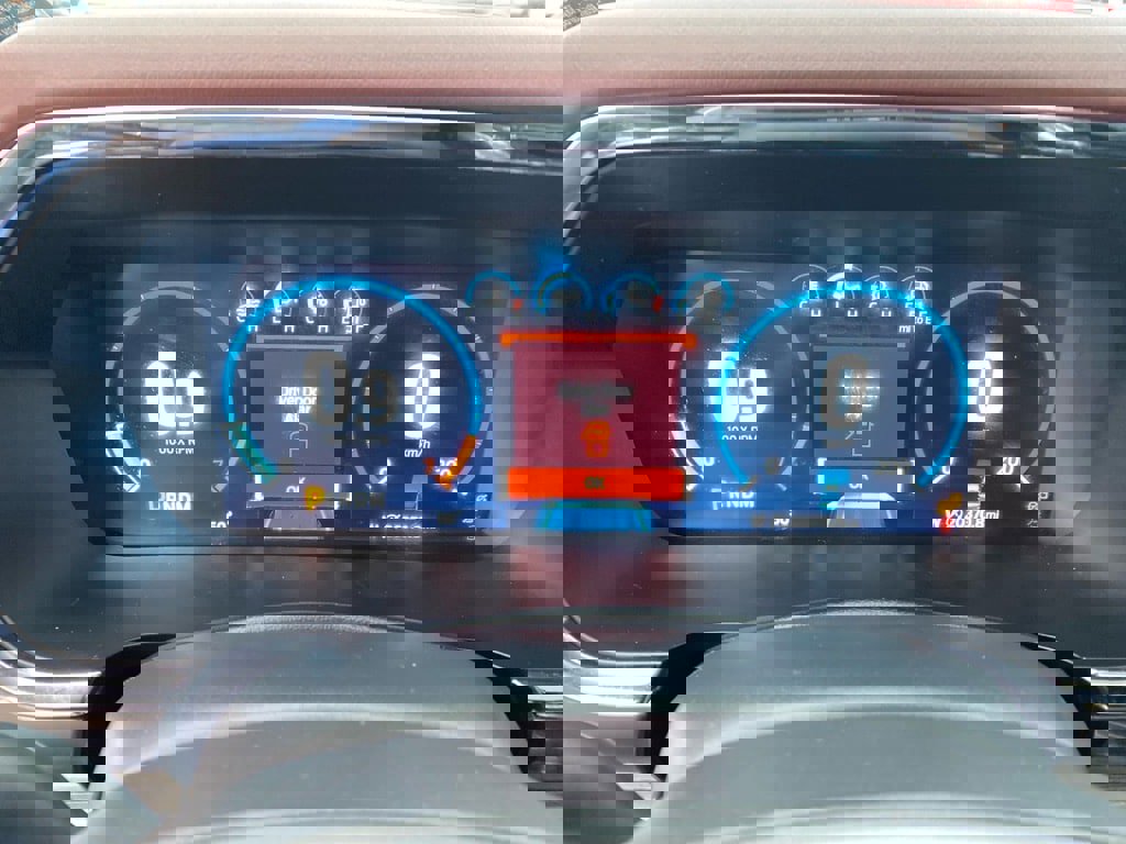 Used 2023 Ford F150 Lariat w/ Equipment Group 502A High image 21