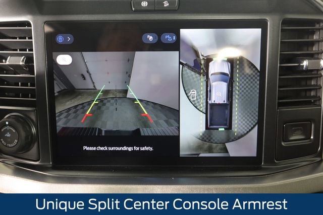 New 2026 Ford F350 Platinum w/ Platinum Plus Package image 70