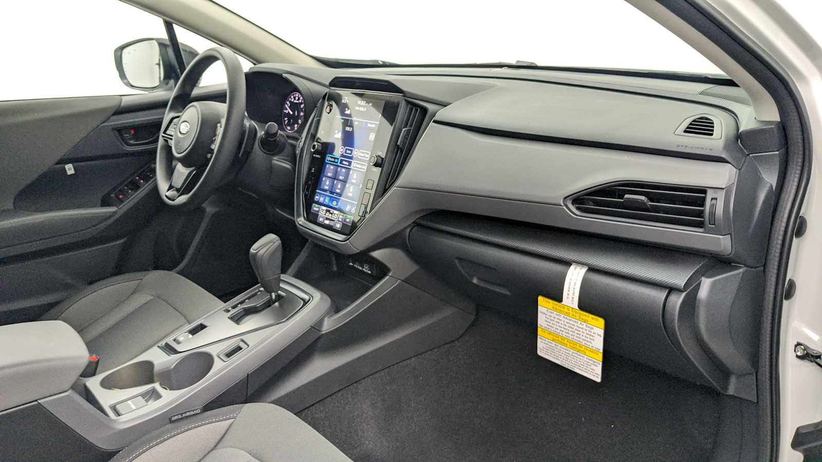 New 2026 Subaru Crosstrek 2.0i Premium w/ Convenience Package #2 image 25