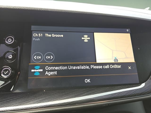 Used 2021 Buick Envision Essence w/ Technology Package I image 17