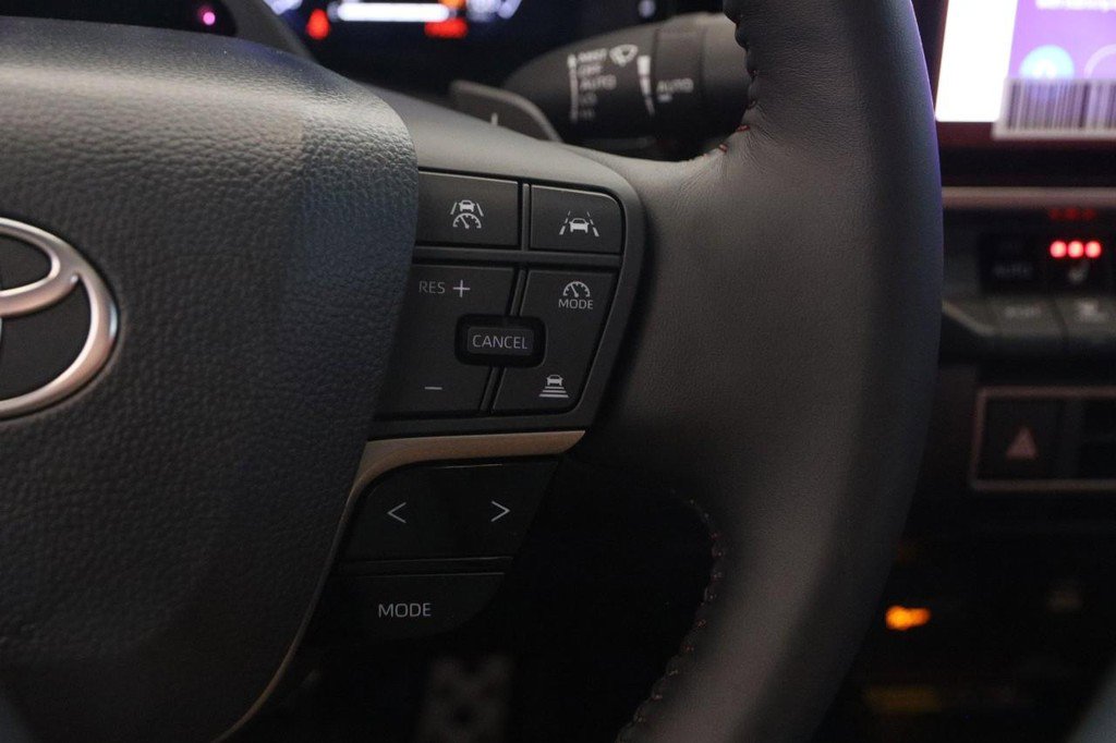 New 2026 Toyota Camry XSE image 13