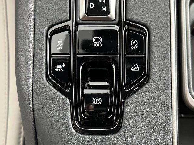 New 2026 Lexus TX 350 AWD image 28