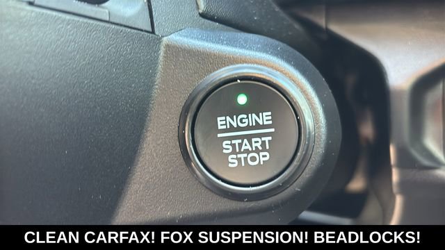 Used 2025 Ford Ranger Raptor AWD/4WD image 12