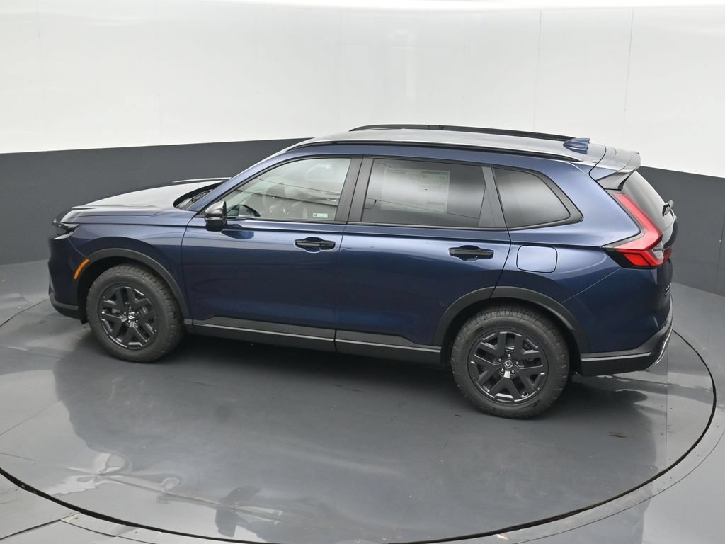 New 2026 Honda CR-V TrailSport image 15