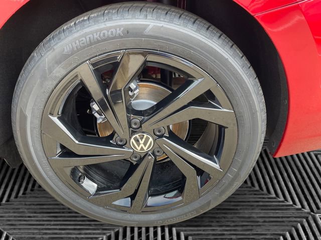 New 2026 Volkswagen Jetta SE image 16