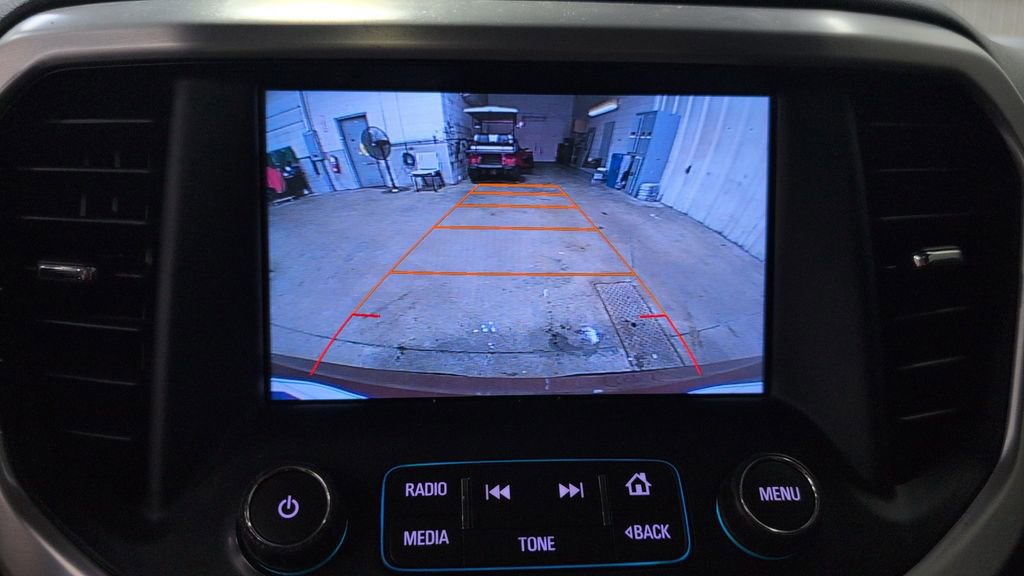 Used 2017 GMC Acadia SLE w/ Driver Alert Package I FWD image 13