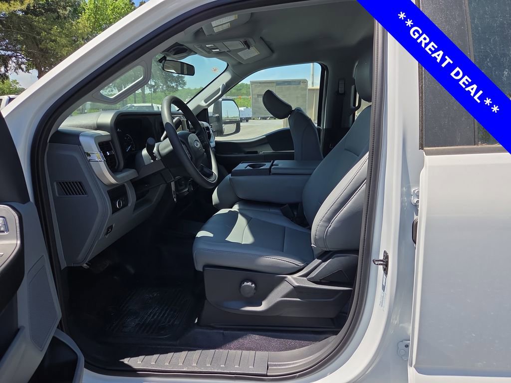 New 2024 Ford F450 XL image 10