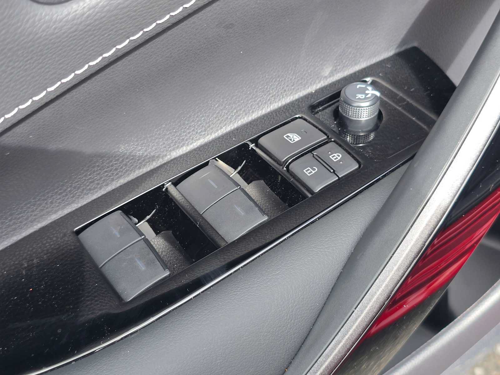 New 2026 Toyota Corolla GR AWD/4WD image 23