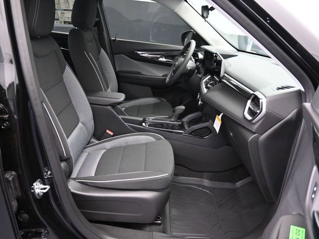 New 2026 Chevrolet TrailBlazer LT w/ Driver Confidence Package image 39