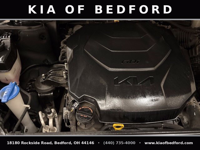 Used 2023 Kia Telluride SX Prestige AWD/4WD image 29