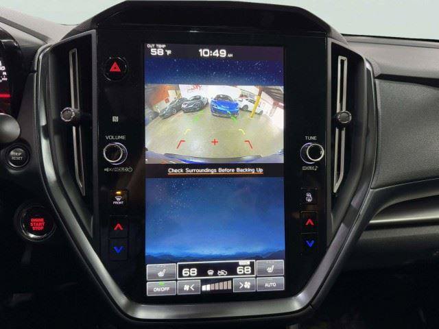 Used 2022 Subaru WRX Premium AWD/4WD image 32