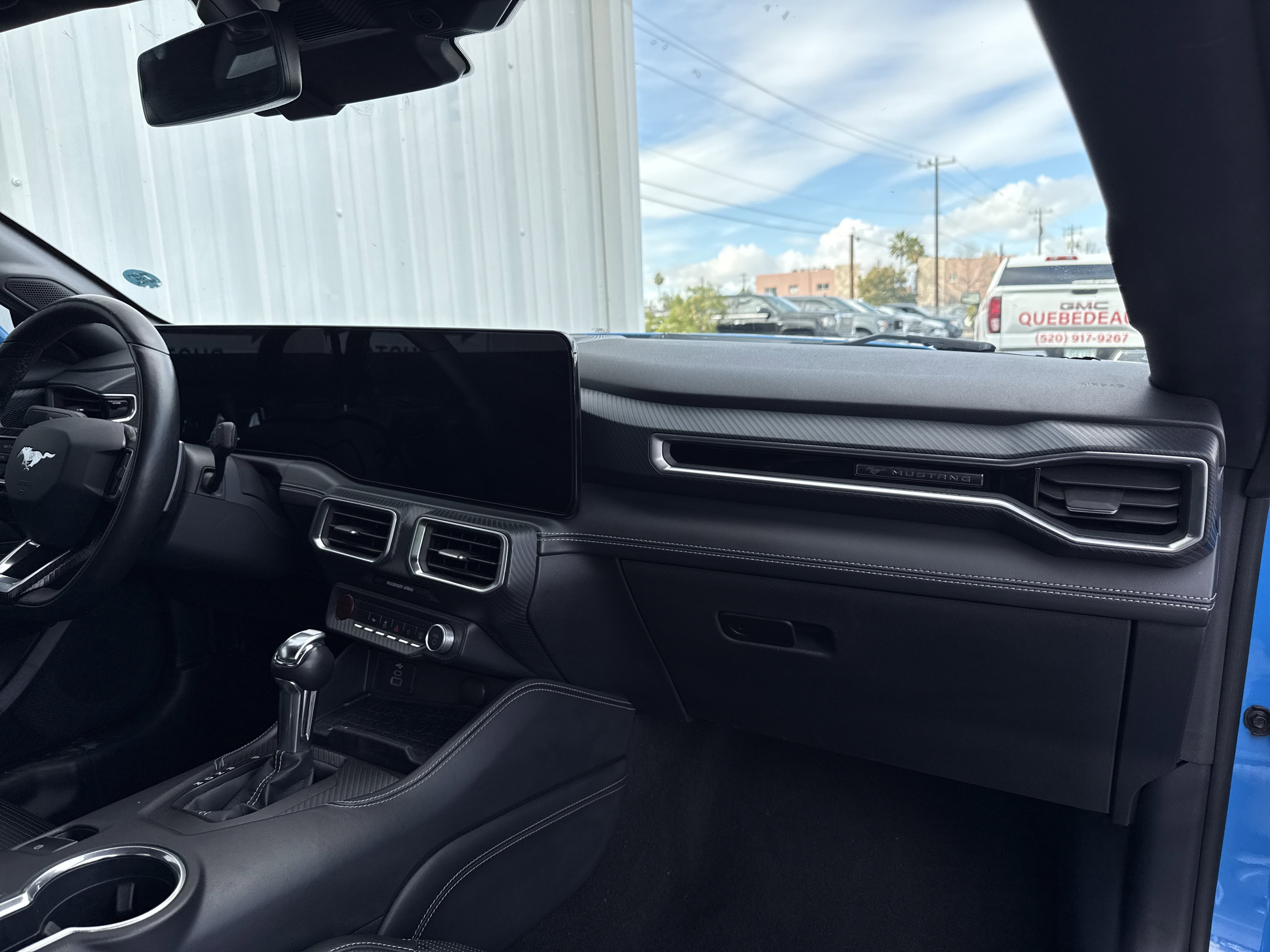 Used 2024 Ford Mustang GT Premium image 38