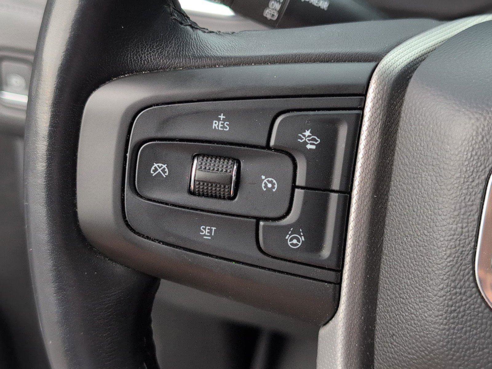 Used 2023 GMC Yukon Denali w/ Denali Reserve Package AWD/4WD image 26